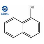 1-NAPHTHALENETHIOL pictures