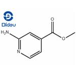 Methyl 2-aminopyridine-4-carboxylate