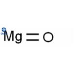 Magnesium oxide