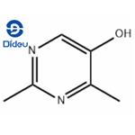 5-Pyrimidinol, 2,4-dimethyl- (9CI)