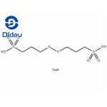 Bis-(sodium sulfopropyl)-disulfide