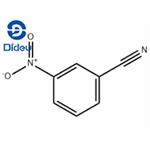 3-Nitrobenzonitrile