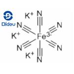 potassium ferricyanide