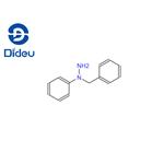 1-BENZYL-1-PHENYLHYDRAZINE