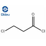 3-Chloropropionyl chloride