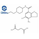 Prucalopride Succinate