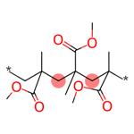 polymethyl methacrylate