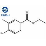 Ethyl 4-Bromo-3-methylbenzoate