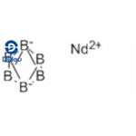 NEODYMIUM BORIDE