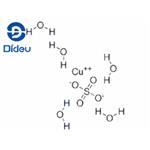 Copper(II) sulfate pentahydrate