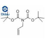 N,N-BIS-BOC-N-ALLYLAMINE