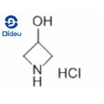 3-Hydroxyazetidine hydrochloride