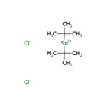 Di-t-butyltin dichloride