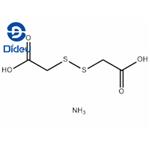 DIAMMONIUM 2,2'-DITHIODIACETATE