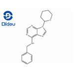 N-Benzyl-9-(tetrahydro-2H-pyran-2-yl)adenine