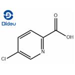 5-Chloropyridine-2-carboxylic acid