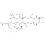 H-Ala-Cys-Ser-Ser-Ser-Pro-Ser-Lys-His-Cys-Gly-OH, (Disulfide bond)