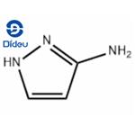 3-Aminopyrazole