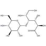 4-O-(α-D-Glucopyranosyl)-D-gluco-hexonic acid