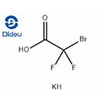 Potassium bromodifluoroacetate