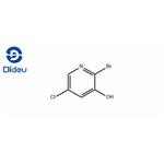 2-Bromo-5-chloropyridin-3-ol