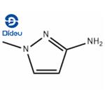 1-Methyl-1H-pyrazol-3-amine