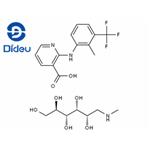 Flunixin meglumine