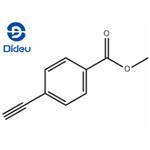 4-ETHYNYL-BENZOIC ACID METHYL ESTER