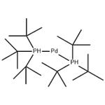 Bis(tri-t-butylphosphine)palladium(0)