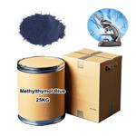 Methylthymol Blue