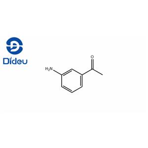 3-Aminoacetophenone