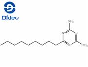  2,4-DIAMINO-6-NONYL-1,3,5-TRIAZINE