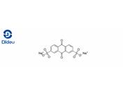  9,10-dihydro-9,10-dioxoanthracene-2,7-disulphonic acid, sodium salt