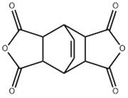 Bicyclo[2.2.2]oct-7-ene-2,3,5,6-tetracarboxylic acid dianhydride