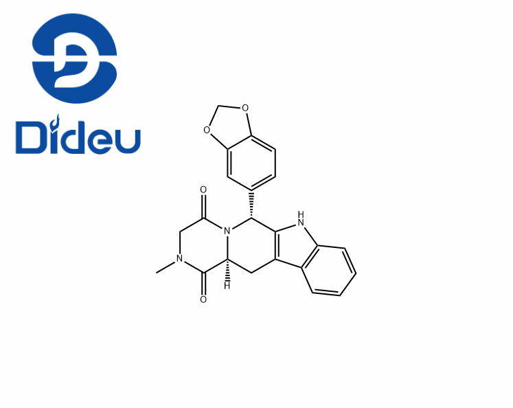 cis-Tadalafil