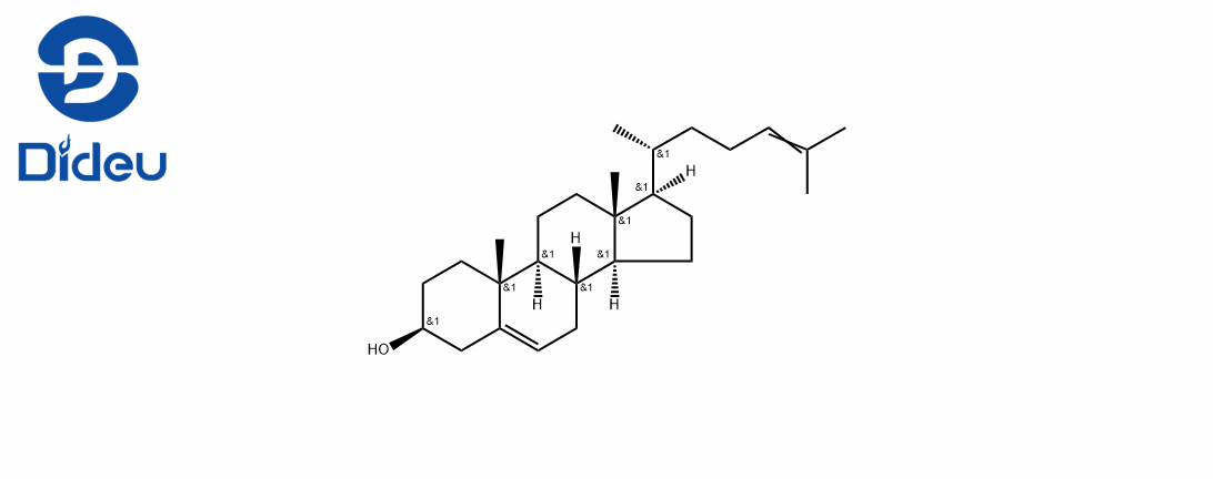 DESMOSTEROL