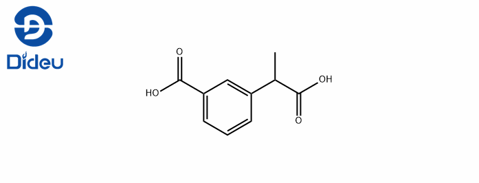 2-(3-CARBOXYPHENYL)PROPIONIC ACID