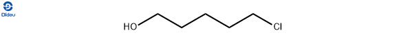 5-Chloropentanol