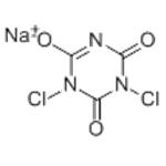 2893-78-9 Sodium dichloroisocyanurate