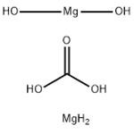 39409-82-0 Pentamagnesium dihydroxide carbonate tetrahydrate