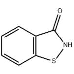 2634-33-5 1,2-Benzisothiazolin-3-one