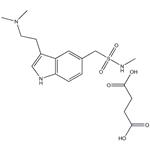 Sumatriptan succinate