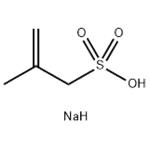 Sodium 2-methylprop-2-ene-1-sulfonate pictures