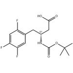 486460-00-8 BOC-(R)-3-AMINO-4-(2,4,5-TRIFLUORO-PHENYL)-BUTYRIC ACID