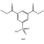 Sodium dimethyl 5-sulphonatoisophthalate pictures