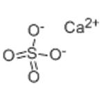 7778-18-9 Calcium sulfate