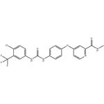 284461-73-0 Sorafenib tosylate
