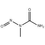 1-Methyl-1-nitrosourea pictures