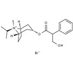 Ipratropium bromide pictures