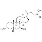 128-13-2 Ursodeoxycholic acid